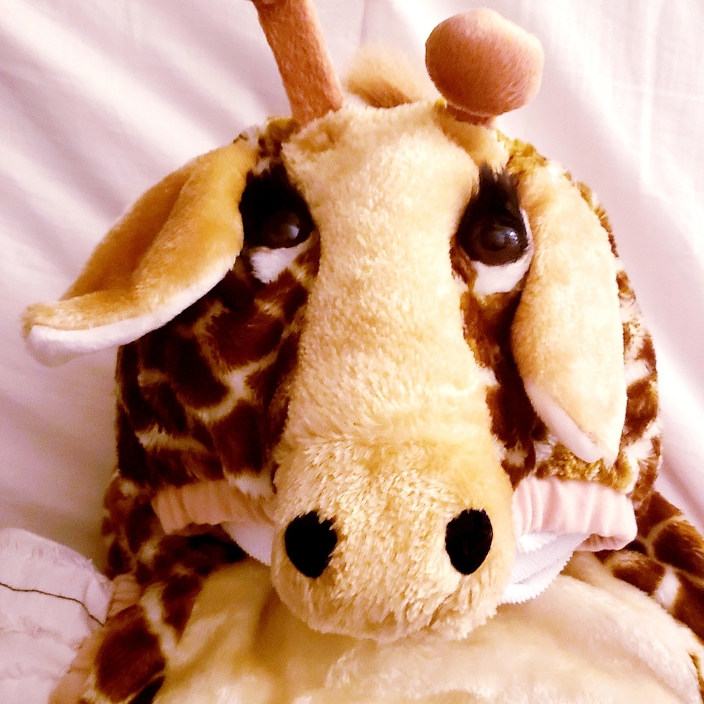 Costume Giraffe